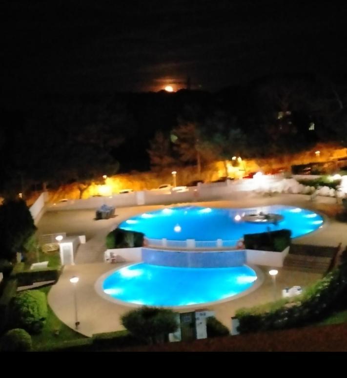 Apartamento Apartamento Neus Playa Salou